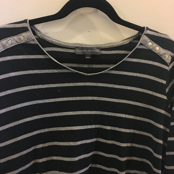 classic Edition Sweater - Picture 2 of 2